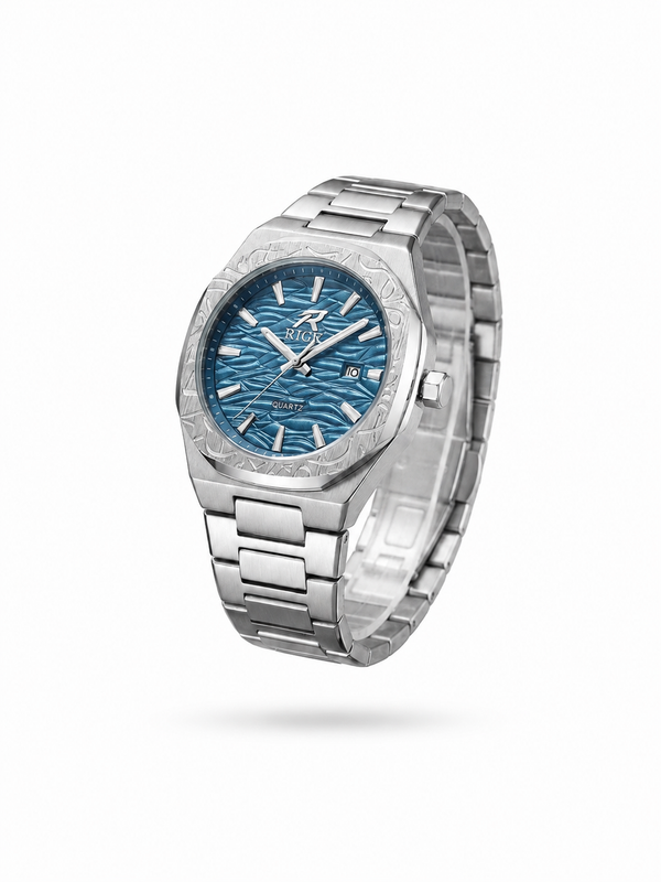 The Bluecrest Royal Heritage