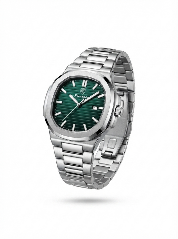 The Emerald Old Money Sovereign