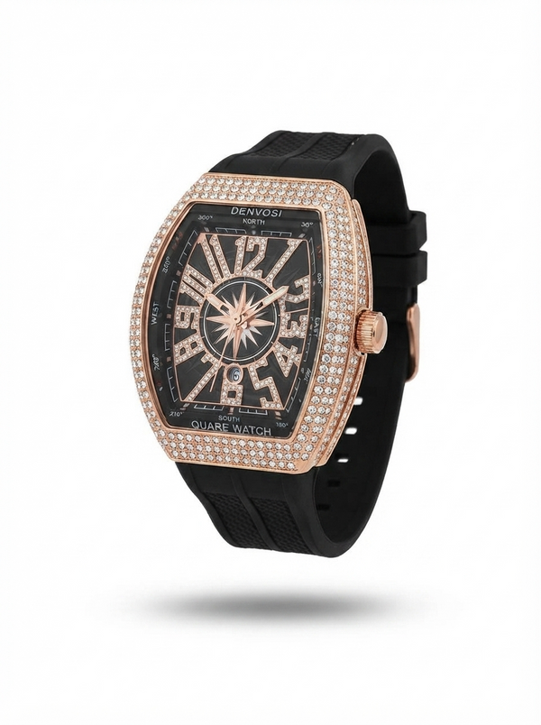 Prestige Royale Black Diamond
