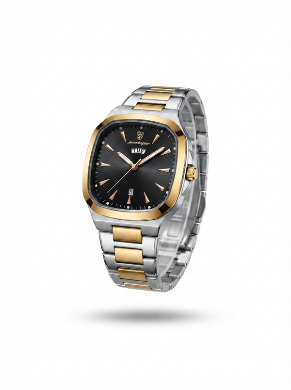Black Gold Imperial Legacy