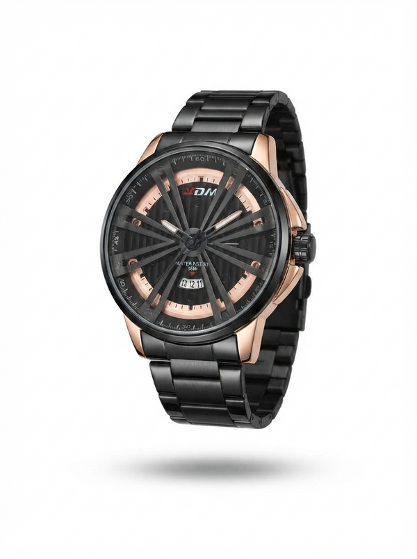Elite Tactical Chronograph