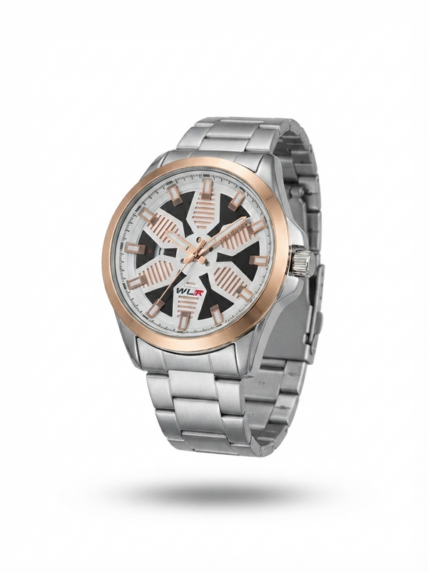 Imperial Silver Velocity Edition
