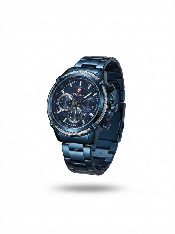 Midnight Ocean Elite Legacy