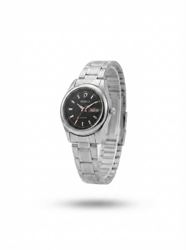 Silver Monarch Timeless Edition