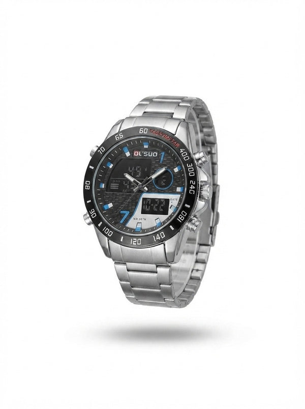 The Royal Racing Chronograph